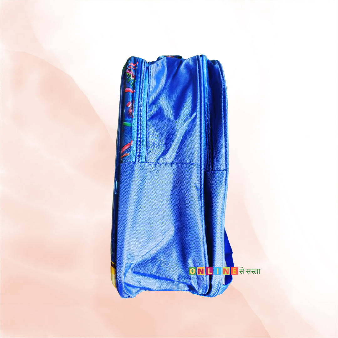 1553 Space Bag for Kids School Bag for Kids 2 to 5 Years