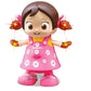 Musical Dancing Doll with Flashing Lights, Walking Singing Doll Musical Toys for 3+ Years Kids, Girls, Boys - Multicolor